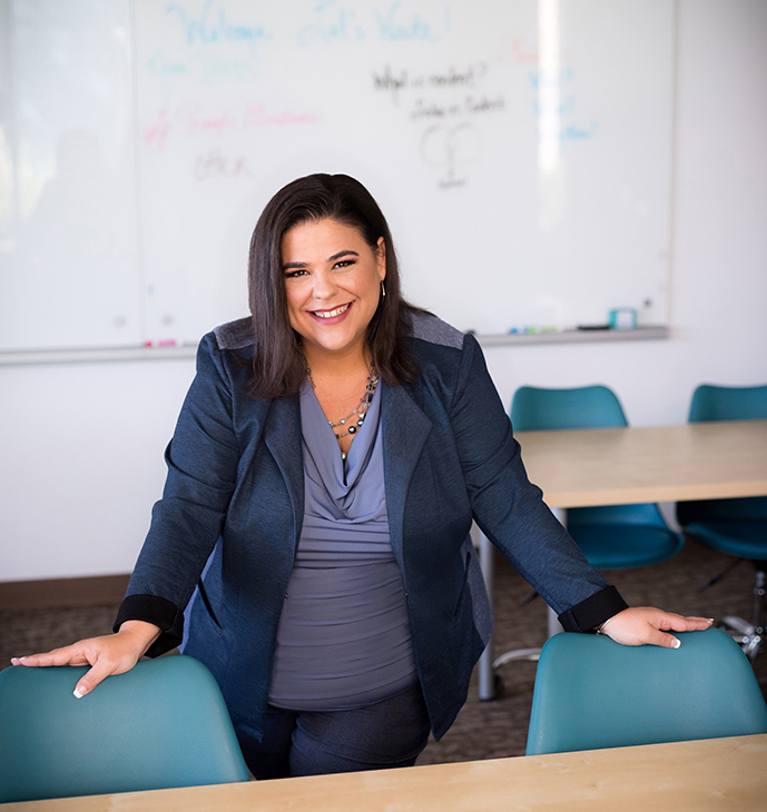 Nikki Achartz pricing and profitability expert