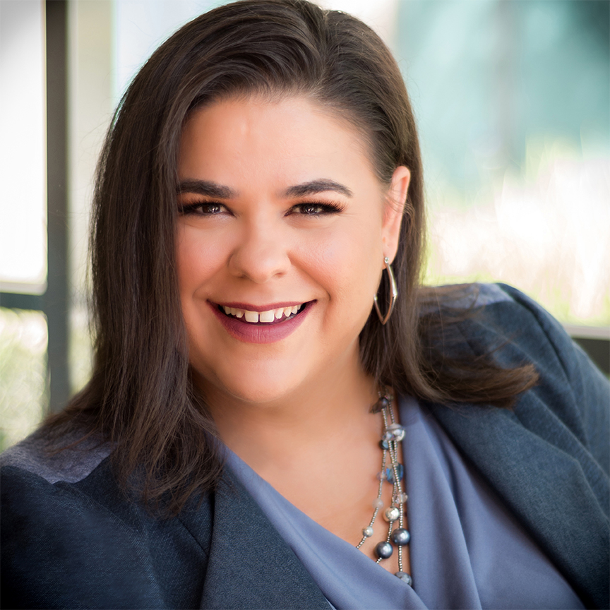 Nikki Achartz - Snap Savvy Strategies Founder